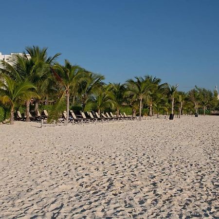 Amara, Depa Con Vista Al Mar Daire Cancun Dış mekan fotoğraf