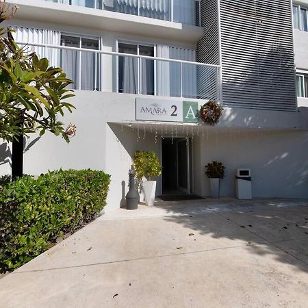 Amara, Depa Con Vista Al Mar Daire Cancun Dış mekan fotoğraf