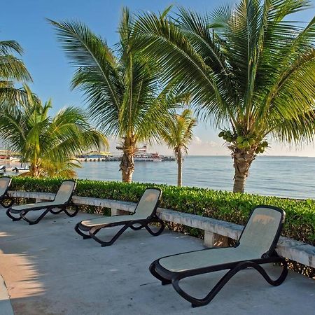 Amara, Depa Con Vista Al Mar Daire Cancun Dış mekan fotoğraf